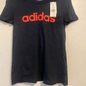 NWT adidas shirt